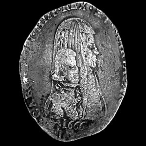 Felipe a nombre de Carlos II de España (Regencia de Mariana de Austria) 935947342