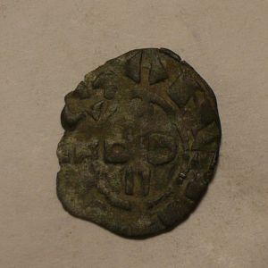 portugal - Dinero de vellón de Sancho II de Portugal 948037558