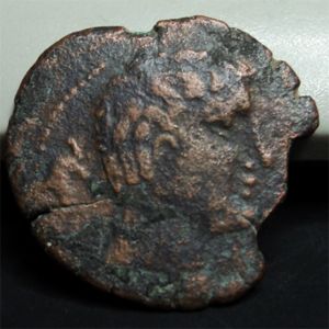 As de Ikalkusken S. II a.C. 985176858