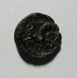 Sexto de Arse, Mediados del siglo II a.C. 539103676