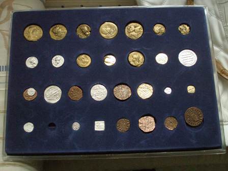 Reproducciones ''Monedas Históricas de Córdoba'' El Día de Córdoba 799218084
