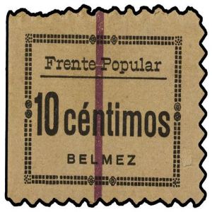 6 VALORES DE BELMEZ 10634561
