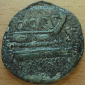 Semis de Carteia (80-20 a.C) 110171330