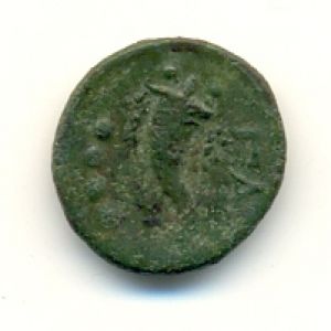 Triens de Paestum, Lucania 119731806