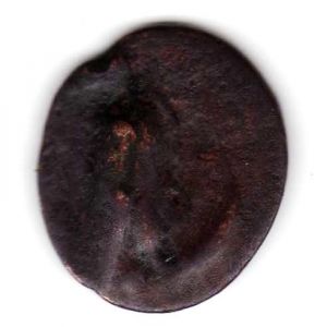 AE 17 de Agrigento (Akragas), Sicilia 131800452