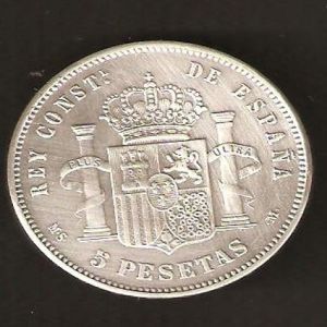 Duros falsos o no? 211233710