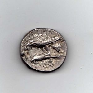 Estatera de Istros, Tracia 219235706