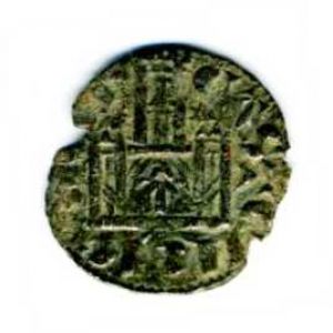 Cornado de Alfonso XI (Murcia, 1334) 256225437