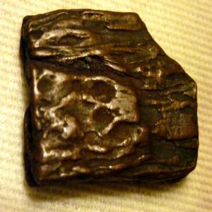 Bronce indo-griego Post-Mauryan 278520969