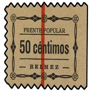 6 VALORES DE BELMEZ 300452621
