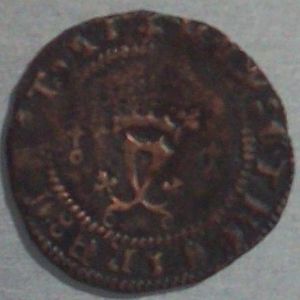 Blanca a nombre de los Reyes Católicos (Granada) 356299790