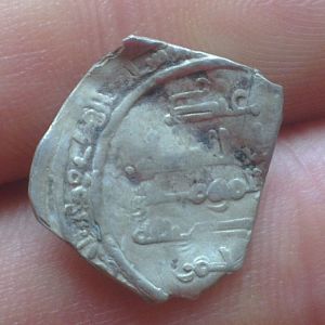 Dirham de Al-Hakem II, 351H 415628843