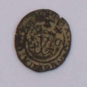 Blanca a nombre de los reyes catolicos (Cuenca, 1506-1566) 454973674