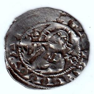 Gros de Ivan Stracimir de Bulgaria (1356-1397) 518214088