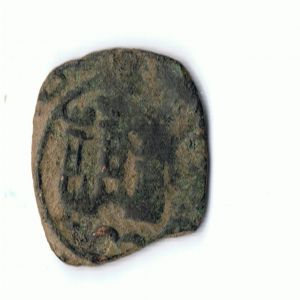Reino de Portugal - Ceitil de D. Joao III (1521–1557) 532805063