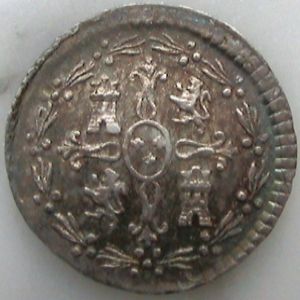 Monedas de Chile - Epoca Colonial e Republicana 565815628