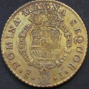 Monedas de Chile - Epoca Colonial e Republicana 662651457