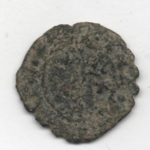 Blanca a nombre de los Reyes Católicos (Cuenca, 1506-1566) 723226718