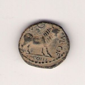 Semis de Castulo, principios del S. I a.C. 811153879