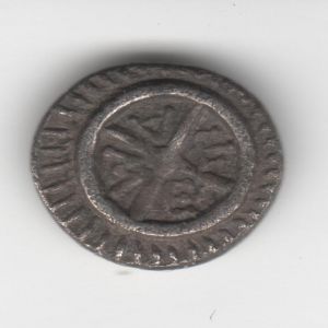 Dióbolo de Messembria (Grecia, 450 a.C.) 837603396