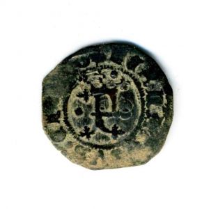 Blanca de Cuenca a nombre de los Reyes Católicos 866218682