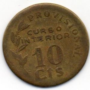 cazalla - 10 Cts. Ayuntamiento de Cazalla de la Sierra 891206983