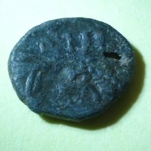 Felús del periodo de los Gobernadores, Frochoso II-a 909644442