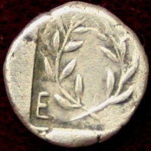AE 10 de Elea, Aeolis 912797226