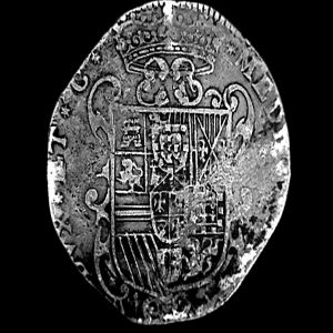 Felipe a nombre de Carlos II de España (Regencia de Mariana de Austria) 935947342