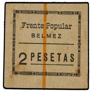 6 VALORES DE BELMEZ 999493183